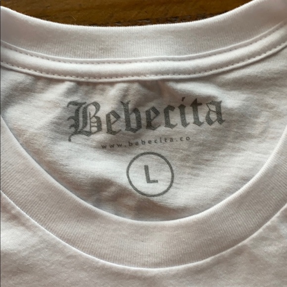 Graphic Tee - Picture 2 of 2